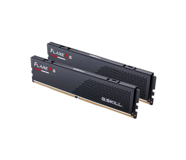 G.SKILL 32GB (2x16GB) 6000MHz CL30 Flare X5 AMD EXPO - 1259650 - zdjęcie 2